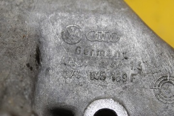 фото thumb №8, Кронштейн генератора vw lt-35 2.5 tdi 074145169f