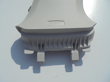 фото thumb №5, Vw t-roc защита стойка правая 2ga868312 2017-2019