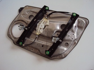 фото thumb №1, Механизм стекло левый перед mercedes e-klasa w212