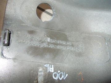 КОРПУС ЗЕРКАЛА MERCEDES G-KL LIFT W463