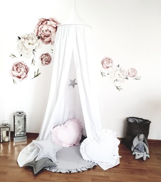 Набор Bladachim - Tipi Tent Color: Dirty Pink