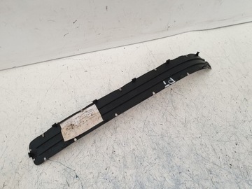 фото thumb №2, Захист планка порога праві зад vw touareg 7l eu