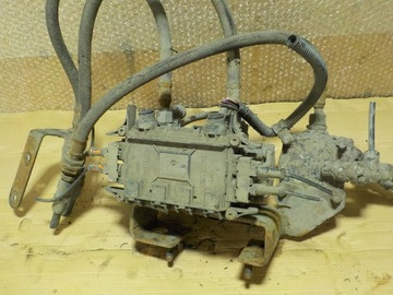 фото thumb №7, Клапан гальма abs stralis 450