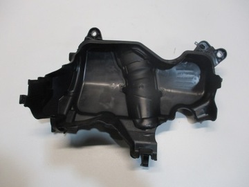 фото thumb №1, Кришка захист renault kadjar 1,5dci