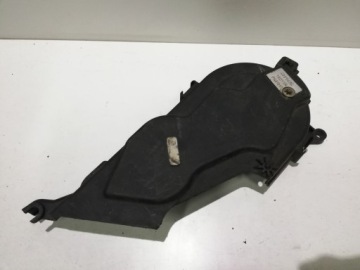 фото thumb №1, Корпус захист розподільного валу 9655399580 peugeot 2.0 hdi