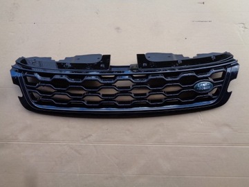 фото thumb №1, Land rover оригінальний номер k8d2-8c436-a решітка решітка радіатора