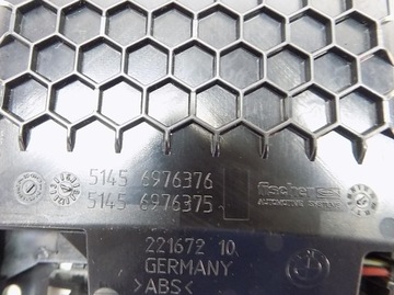 фото thumb №10, Попільничка - bmw 5 e60 e61 fl 6976376