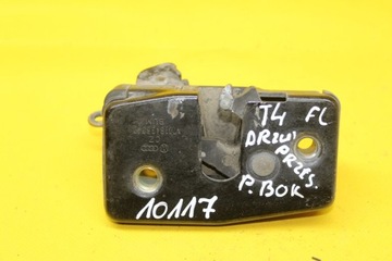 фото thumb №1, Замок двері розсувних vw t4 701843604d