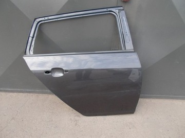 фото thumb №1, Opel insignia a задние правое дверь