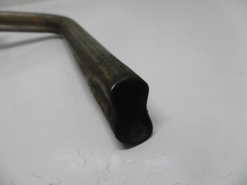 фото thumb №2, Трубка шланг webasto renault premium dxi