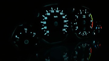 BMW E39 INDIGLO ЦИФЕРБЛАТЫ СЧЕТЧИКА M ОБРАЗЕЦ MoMan