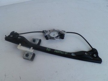 фото thumb №1, Skoda roomster подъемник стекло правый перед