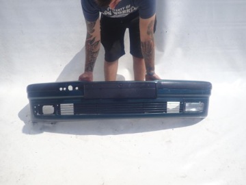 Bmw 3 e36 lci рестайлинг  95-99 бампер перед передний Оригинал, фото thumb