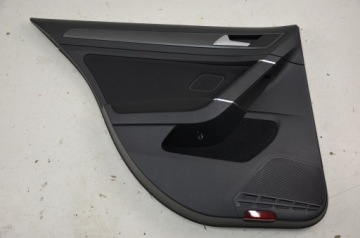 фото thumb №1, Vw golf vii hb оббивка двері задня лівий