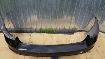 фото thumb №12, Бампер задній задня skoda octavia iii 5e5