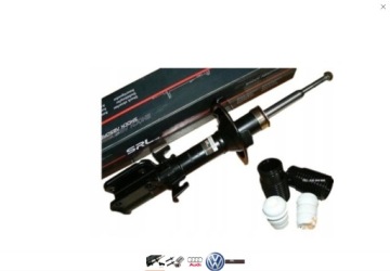 Купить Амортизаторы пружины перед audi a3 golf iv +osl, фото thumb