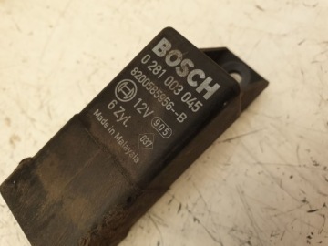 фото thumb №1, Реле свеча накаливания infiniti ex30 3.0d 11r