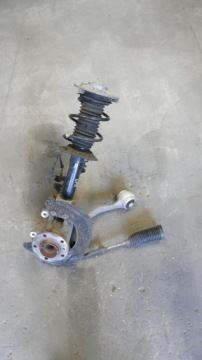 фото thumb №1, Bmw f20 mcperson поворотный кулак правая перед 6792286