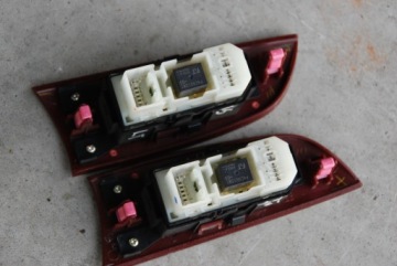 фото thumb №2, Перемикач вікон p / l задня lexus is ii 05-11r