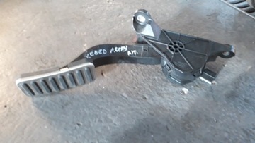 фото thumb №1, Kia x-ceed xceed 2019- 1.6crdi педаль gaz