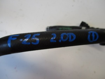 фото thumb №3, Пабтрубок  труба bmw x3 f25 2,0d 8514071