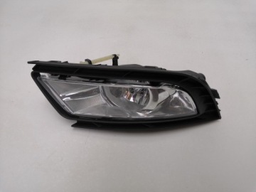 фото thumb №7, Ліва рамка протитуманної фари skoda superb 2 ii po рестайлінг