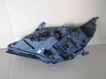 фото thumb №7, Opel astra k 5 k 5 лампа права перед full led