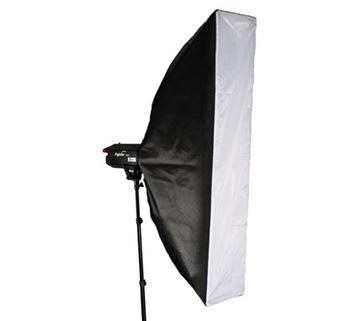 СОФТБОКСОВАЯ ЛАМПА 35x160см BOWENS STRIP