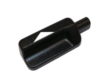 фото thumb №1, Кронштейн składnia сидіння задня лівий land rover discovery 3