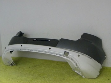 фото thumb №1, Бампер зад vw tiguan 1 i 07-13 r-line оригинал