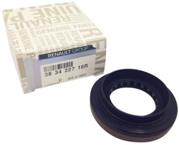 фото thumb №1, Grand scenic ii 2.0 сальник полуось правый