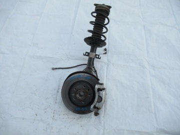 фото thumb №1, Renault kadjar рестайлинг амортизатор mcpherson  поворотный кулак амортизатор правый