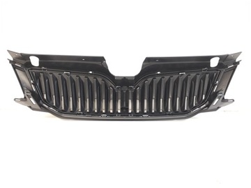 фото thumb №8, Новая решётка радиатор skoda octavia iii 2013-17r