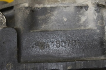 фото thumb №8, Міст диференціал audi a8 d3 4.0tdi hwa автоматична коробка передач