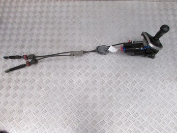 фото thumb №1, Вибірник троси 1.5 dci qashqai j10 рестайлінг +2 12r