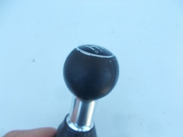 фото thumb №5, Ручка чохол перемикання передач audi a3 8p