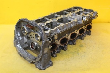 фото thumb №1, Головка левая a8 d3 s8 s6 c6 5.2b 07l103374ab bsm