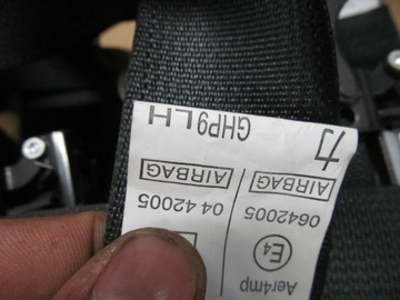 фото thumb №7, Mazda 6 12-18 приборная панель подушки безопасности ремни подушка безопасности c402