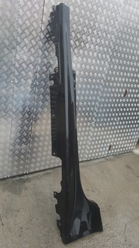 фото thumb №2, Планка порогова поріг ліва ferrari california t k