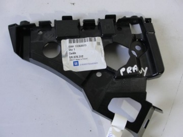 фото thumb №1, Opel оригинальный номер 13368873 направляющая бампера