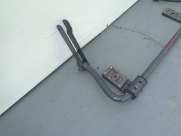 фото thumb №3, Scania r euro 5 стабилизатор перед