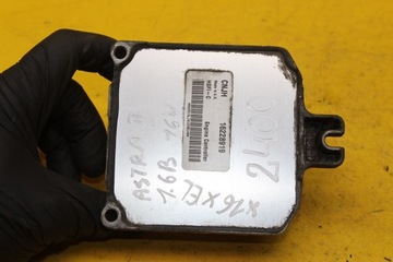 фото thumb №6, Блок управления двигателя набор стартовый иммобилайзер opel astra ii 1.6 16v 16228919