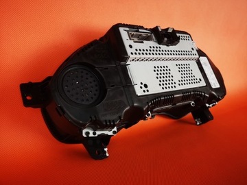 фото thumb №8, Audi a7 4g лічильник дизель head up 4g8920981s uk