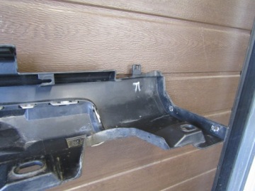 фото thumb №10, Молдинг порог левая mini countryman s all4 r60 13