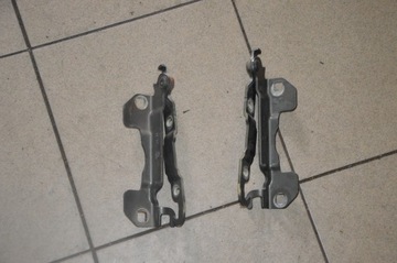 фото thumb №1, Alfa romeo 159 петлі капот