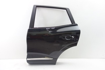 фото thumb №1, Дверь задняя левая renault kadjar