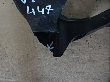 фото thumb №9, Усилитель pas переднее mercedes v-klasa vito a447