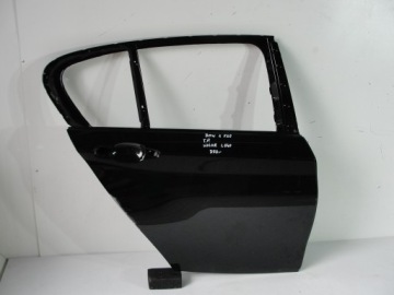 фото thumb №1, Двері задня праве bmw 1 f20 колір l040