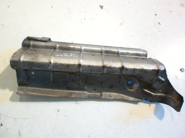 фото thumb №1, Renault twingo ii 1.2 защита тепловая коллектор !