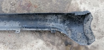 фото thumb №4, Jeep grand cherokee iv 10-13 wk2 порог правый